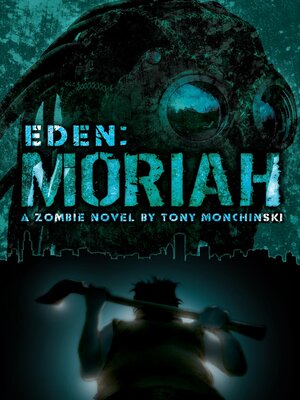 cover image of Moriah